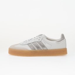 Сникърси adidas Sambae W Crystal White/ Silver Metallic/ Gum4 EUR 38