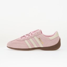 Сникърси adidas Handball Spezial Lo Pro W Clear Pink/ Off White/ Gold Metallic EUR 37 1/3
