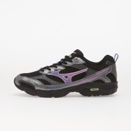 Сникърси Mizuno MXR “SPORT” Black/ Spring Crocus/ Metallic Gray EUR 44