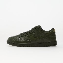 Сникърси Nike Dunk Low Carbon Green/ Carbon Green-Metallic Gold EUR 40
