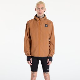 Яке SAYSKY Reflective Blaze Jacket Orange Aop S