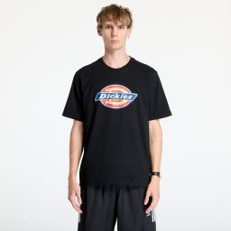 Тениска Dickies Icon Logo Short Sleeve Tee Black S