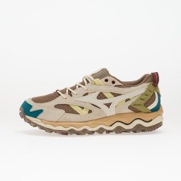 Сникърси Mizuno Wave Mujin Tl Fossil/ Snow White/ Summer Sand EUR 38