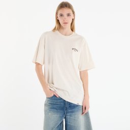 Тениска Dickies Pizza Tee UNISEX Beige L
