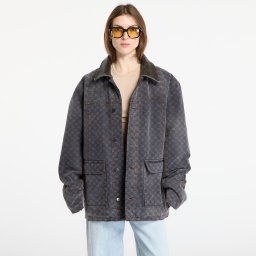 Яке Daily Paper Monogram Workwear Jacket Grey M