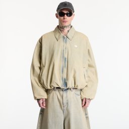 Яке MISBHV Sand Washed Bomber Denim Jacket UNISEX Sand Washed L