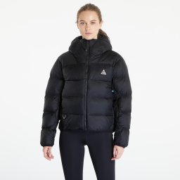 Яке Nike Therma-FIT ADV ACG "Lunar Lake" Puffer Jacket Black/ Summit White M