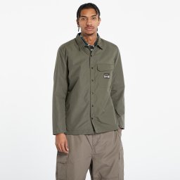 Яке Lundhags Knak Shirt Forest Green XL