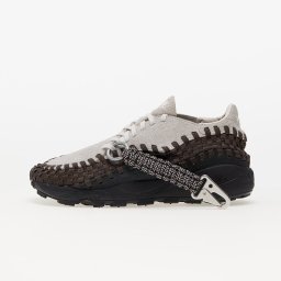 Сникърси Nike W Air Footscape Woven Light Orewood Brown/ Coconut Milk EUR 38