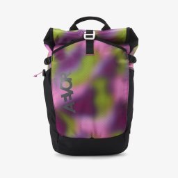 Раница AEVOR Roll Pack 2.0 Proof Psychedelic Slush 19 l