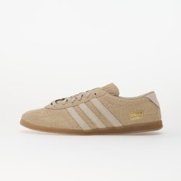 Сникърси adidas Gazelle Lo Pro W Wonder Beige/ Aluminium/ Gum5 EUR 38