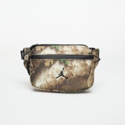 Чантичка за кръста Jordan Jam Franchise Crossbody Black/ Multi Universal
