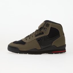 Сникърси Nike Baltro Olive Khaki/ Black-University Red EUR 41