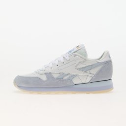 Сникърси Reebok x Whim Classic Leather LTD Polar Blue/ Feel Good Blue/ Pale Blue EUR 35