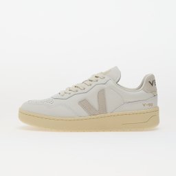 Сникърси Veja W V-90 O.T Leather Ex-White_Natural EUR 37