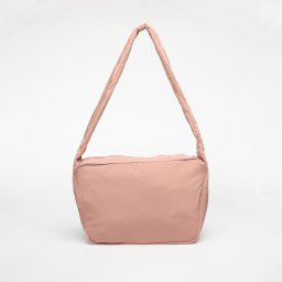 Чанта adidas Crossbody Bowling Bag Warm Clay/ Black 15 l