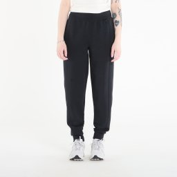 Потници Nike 24.7 ImpossiblySoft Women's Dri-FIT Mid-Rise Joggers Black/ Dk Smoke Grey M