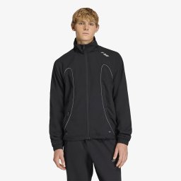 Суитшърт adidas F50 Loose Track Top Black M