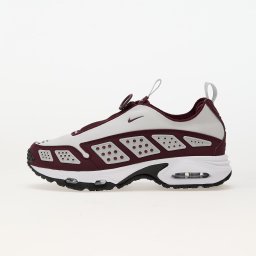 Сникърси Nike W Air Max SNDR Photon Dust/ Night Maroon-Black-White EUR 37.5