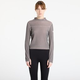 Тениска Ciele Athletics W Ibt Longsleeve Peachskin S