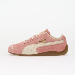 Сникърси Puma Speedcat Faded Carnation Pink-Alpine Snow EUR 37.5
