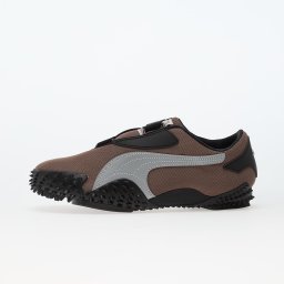 Сникърси Puma Mostro OG Dark Clove-Puma Silver EUR 43