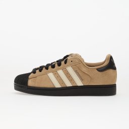 Сникърси adidas Superstar II Supplier Colour/ Crew White/ Core Black EUR 38 2/3