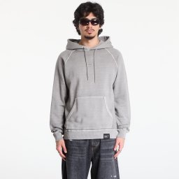 Суитшърт NEIGHBORHOOD Pigment Dyed Sweat Hoodie Ls Gray M