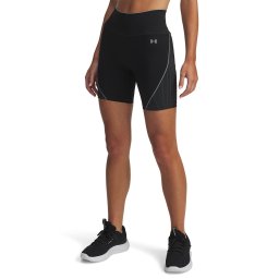 Къси панталони Under Armour Vanish Seamless Short Black M
