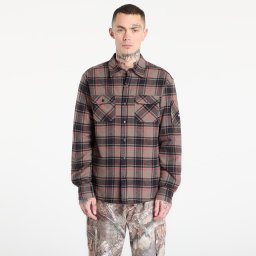 Яке Horsefeathers Dough Insulated Shirt Tarmac L
