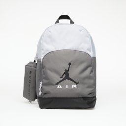 Раница Jordan Air Raid Backpack Wolf Gray Universal
