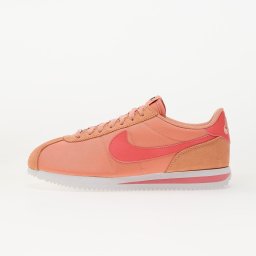 Сникърси Nike Cortez Textile Apricot Agate/ Magic Ember-White EUR 35.5