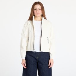 Яке The North Face W North Dome Wind Jacket White Dune XS