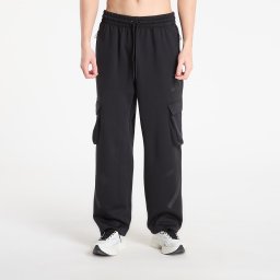 Панталони adidas Z.N.E. Open-Hem Cargo Tracksuit Bottoms Black S