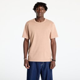 Тениска Nike Life Men's Short-Sleeve Knit Top Hemp/ Hemp S