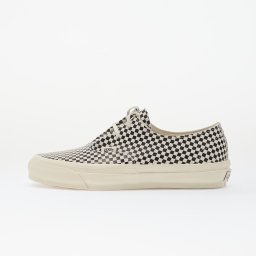 Сникърси Vans LX Authentic Ease Checkerboard Black/ White EUR 36.5