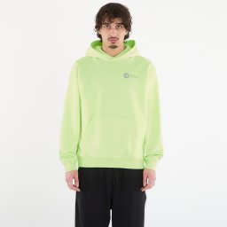 Суитшърт New Balance Vortex Hoodie Afterglow L