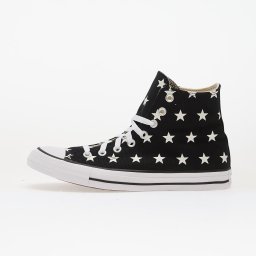 Сникърси Converse Chuck Taylor All Star Black/ White EUR 36