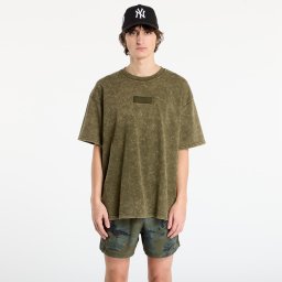 Тениска Under Armour Project Rock Hwt OS T Expedition Green XXL