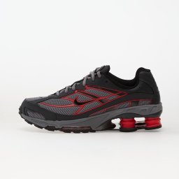 Сникърси Nike Shox Ride 2 Pencil Point/ Black-Anthracite-Fire Red EUR 41