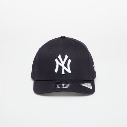 Шапка New Era Stretch Snap MLB 9SEVENTY New York Yankees Navy Universal