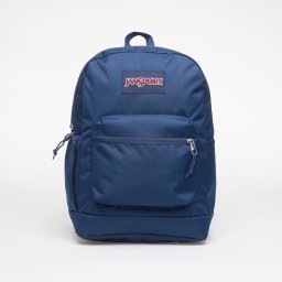 Раница JanSport Cross Town Plus Navy Universal