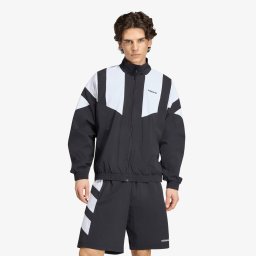 Яке adidas Tt Black M