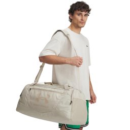 Under Armour Undeniable 5.0 Duffle MD Khaki Base/ City Khaki/ City Khaki 58 l