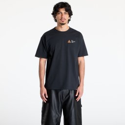 Тениска Nike ACG Men's Dri-FIT T-Shirt Black XS