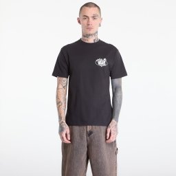 Тениска Vans Show Off SS Tee Black S