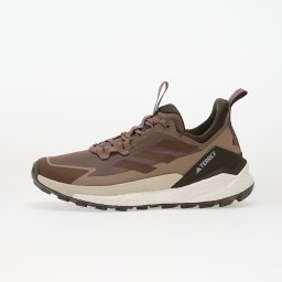 Сникърси adidas Terrex Free Hiker 2 Low W Trace Brow/ Earth Strata/ Chalk Brown EUR 38 2/3