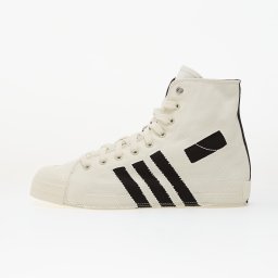 Сникърси Y-3 Nizza Hi Off White/ Off White/ Black EUR 39 1/3