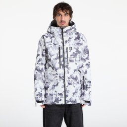 Яке Horsefeathers Pearl Jacket Arctic Camo L