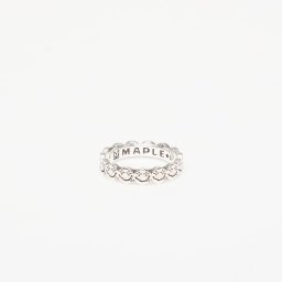 Пръстен MAPLE Nevermind Ring Silver 925 9